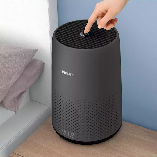 Philips 20W за помещения 49м²