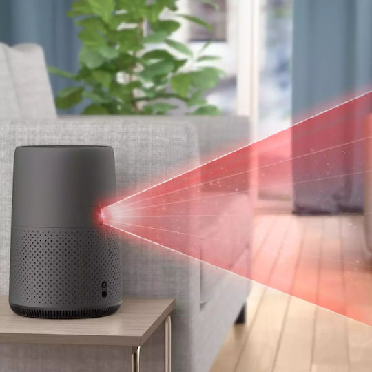 Philips 20W за помещения 49м²