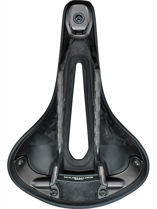 San Marco Regal Short Carbon Fx Saddle
