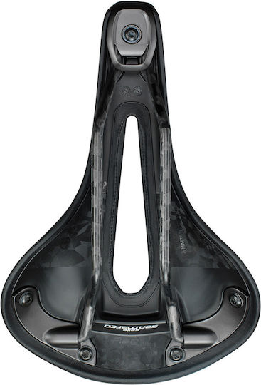San Marco Regal Short Carbon Fx Saddle