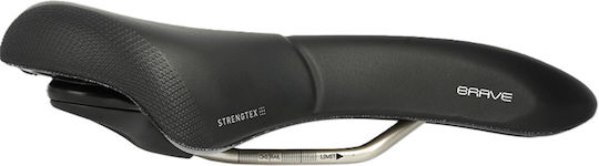 Selle Royal Brave Moderate Saddle