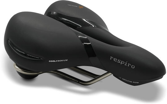 Selle Royal Respiro Entspannter Fahrradsattel