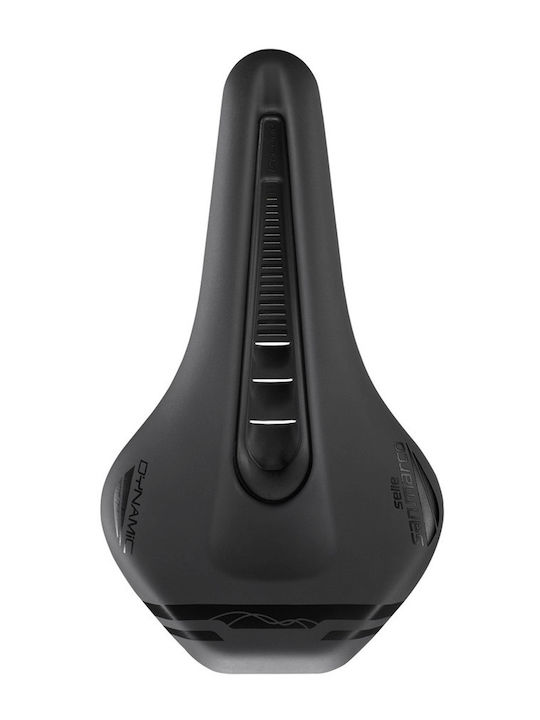 San Marco Ground Shield Dynamic Saddle