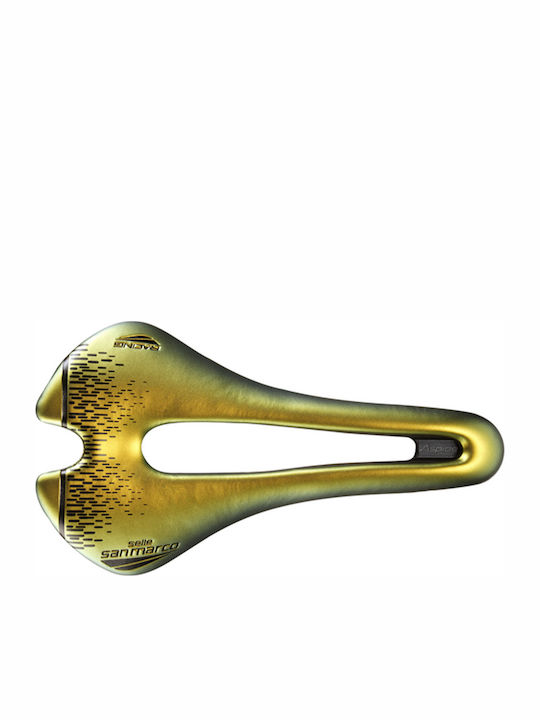 San Marco Aspide Short Racing Saddle
