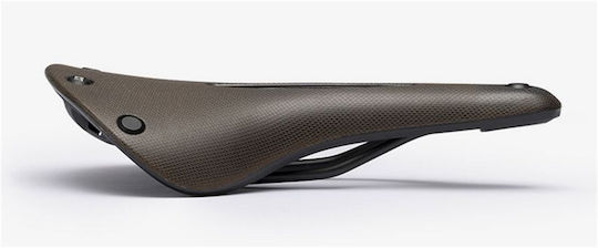 Brooks Cambium C17 Carved Saddle