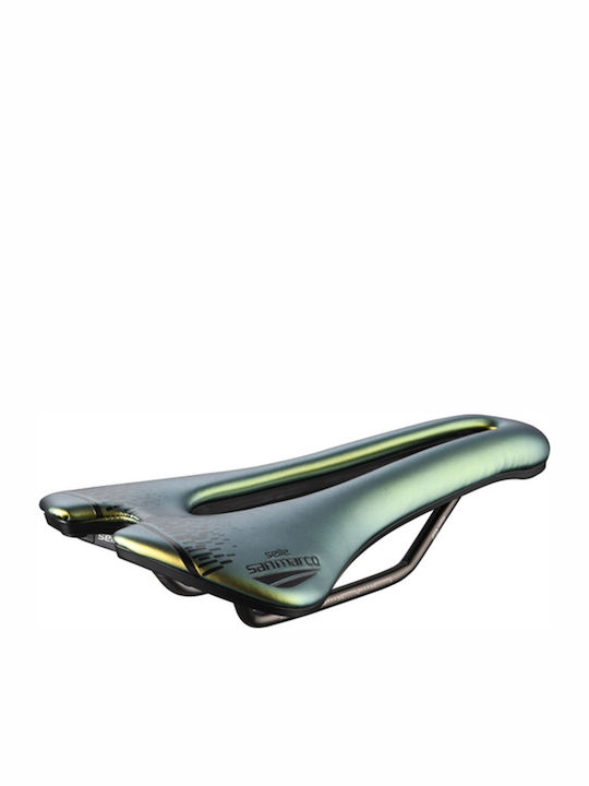 San Marco Aspide Short Racing Saddle