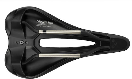 Wtb Gravelier Кромоли Седло За Велосипед