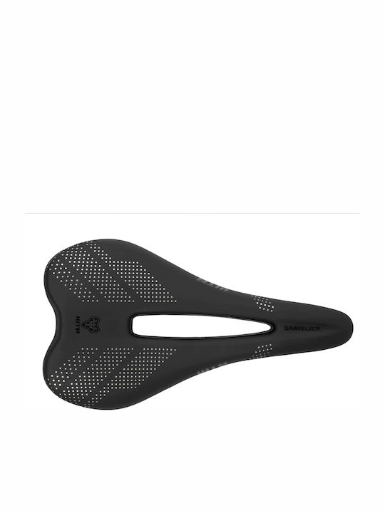 Wtb Gravelier Steel Saddle