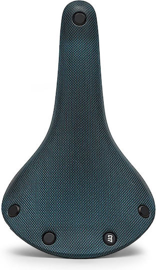 Brooks England C17 Octane Fahrradsattel