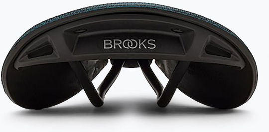 Brooks England C17 Octane Fahrradsattel