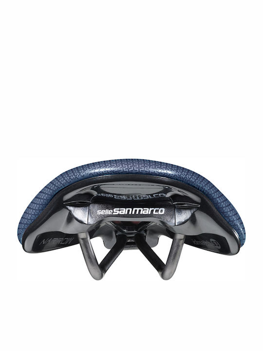 San Marco Shortfit 2.0 Supercomfort Racing Open Saddle