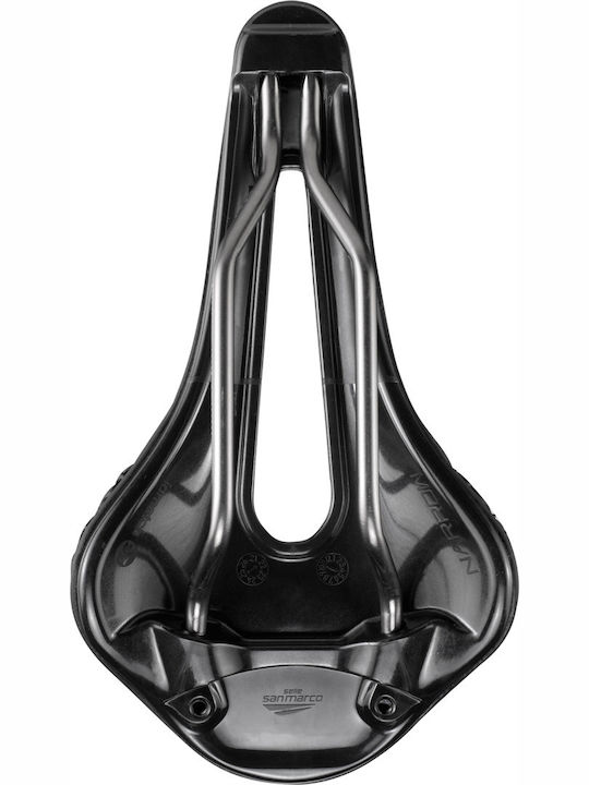 San Marco Shortfit 2.0 3D Rennsattel