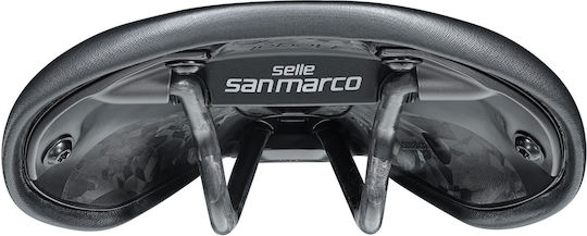 San Marco Regal Short Carbon Fx Fullfit Saddle