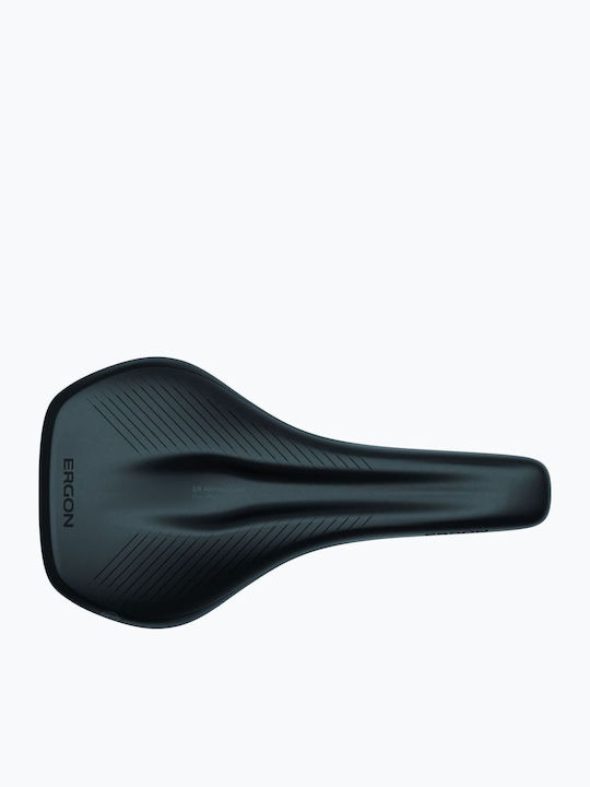 Ergon Sr Allroad Core Pro Men Stealth Bicycle Saddle Size M-l