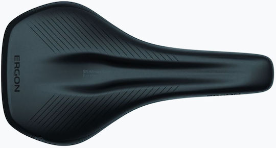 Ergon Sr Allroad Core Pro Men Stealth Bicycle Saddle Size M-l