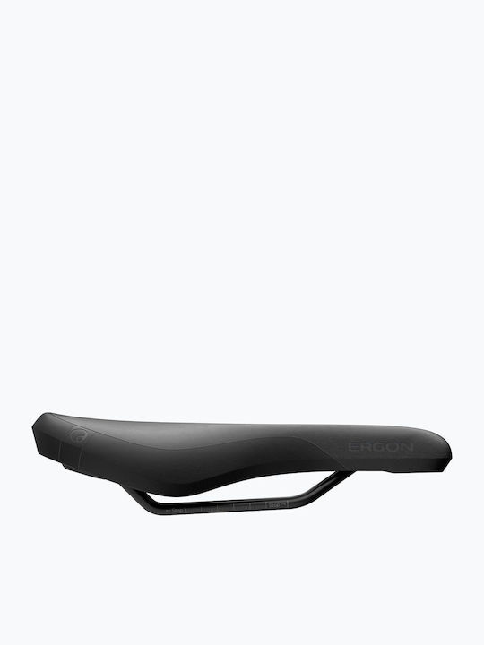 Ergon Sf Women's Bike Saddle Black Size S-m