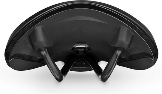 Fizik Tempo Aliante R1 Saddle 155mm Black