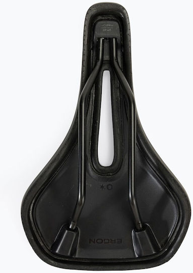 Ergon Sf Damen Fahrradsattel Schwarz Größe S-m