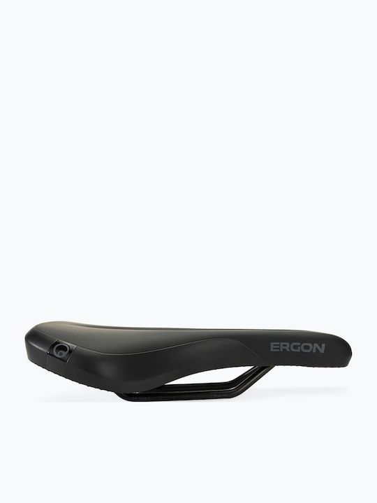 Ergon Sf Women's Bike Saddle Black Size S-m