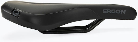 Ergon Sf Damen Fahrradsattel Schwarz Größe S-m