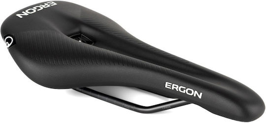 Ergon Sr Comp Man Men's Bike Saddle Black Size S-m