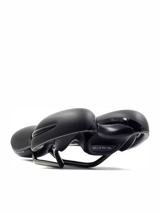 Selle Royal Respiro Athletic Saddle