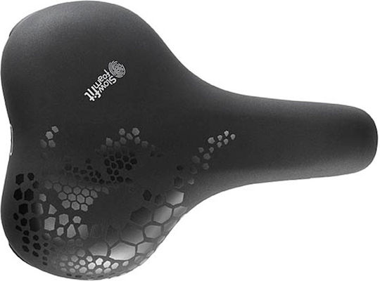 Selle Royal Classic Moderate Freeway Fit Saddle