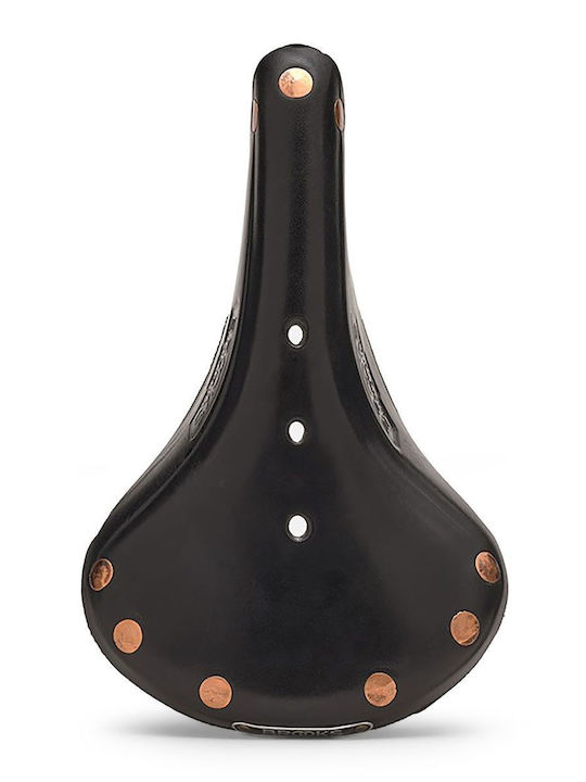 Brooks England B17 Special Șa De Bicicletă Titanium Neagră