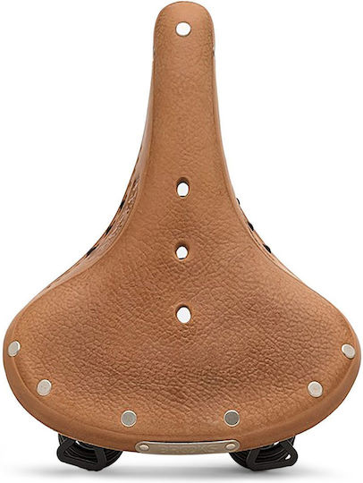 Brooks England Седло За Велосипед Кафяво 260 x 205 мм