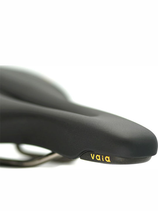 Selle Royal Σέλα Ποδηλάτου Μαύρη 270 x 167 mm