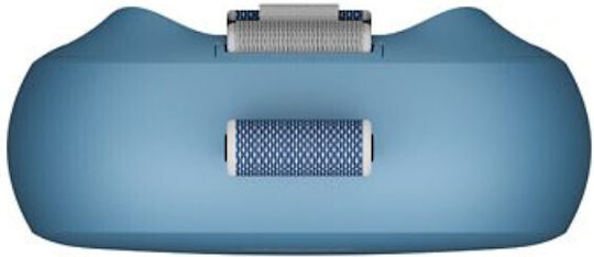 Bose SoundLink Micro 2nd Gen Αδιάβροχο Ηχείο Bluetooth με Διάρκεια Μπαταρίας έως 6 ώρες Stone Blue