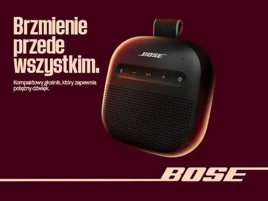 Bose SoundLink Micro 2nd Gen Waterproof Bluetooth Speaker with Battery Life up to 6 Hours Black