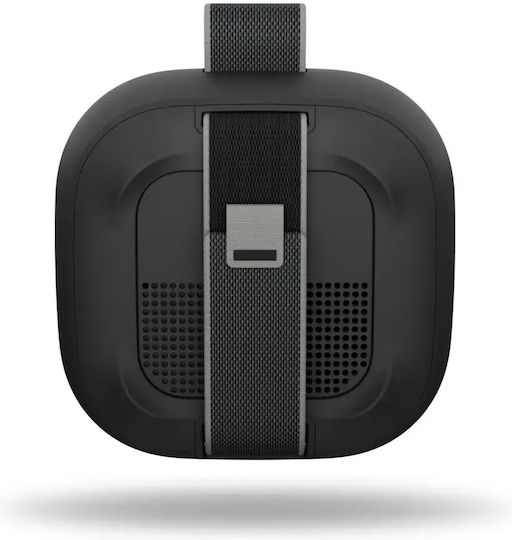 Bose SoundLink Micro 2nd Gen Waterproof Bluetooth Speaker with Battery Life up to 6 Hours Black