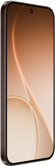 Oppo Reno15 Pro 5G Dual SIM (12GB/512GB) Dusk Black