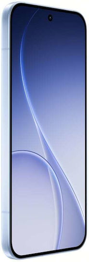 Oppo Reno15 Pro 5G Dual SIM (12/512GB) Възхитително Син
