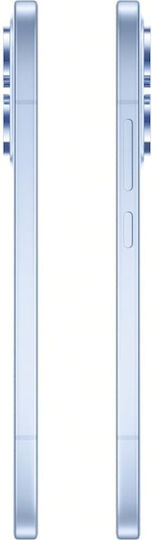 Oppo Reno15 Pro 5G Dual SIM (12/512GB) Възхитително Син