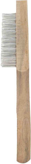 Wooden Wire Brush Z-tools Zln 2257