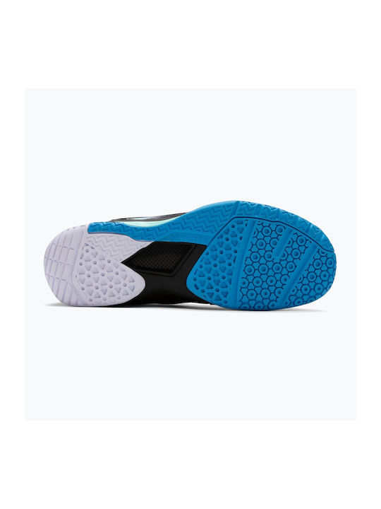 A531W Pantofi Sport Pentru Bărbați Badminton Negri / Albastre