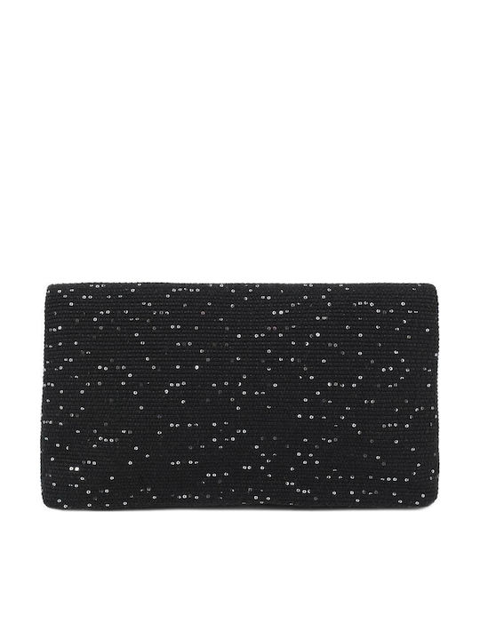 Women's Envelope Black
