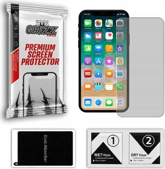 Grizzglass Paperscreen Матов Филм Xiaomi 17 Pro Max
