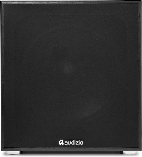 Audizio 100.314 Active Subwoofer with Speaker 15" 500W