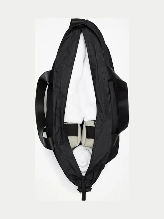 Women's Tote Handbag Black