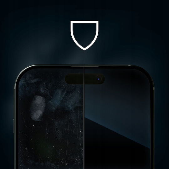 Hammer Glass Xpress Tempered Glass Iphone 17 Air