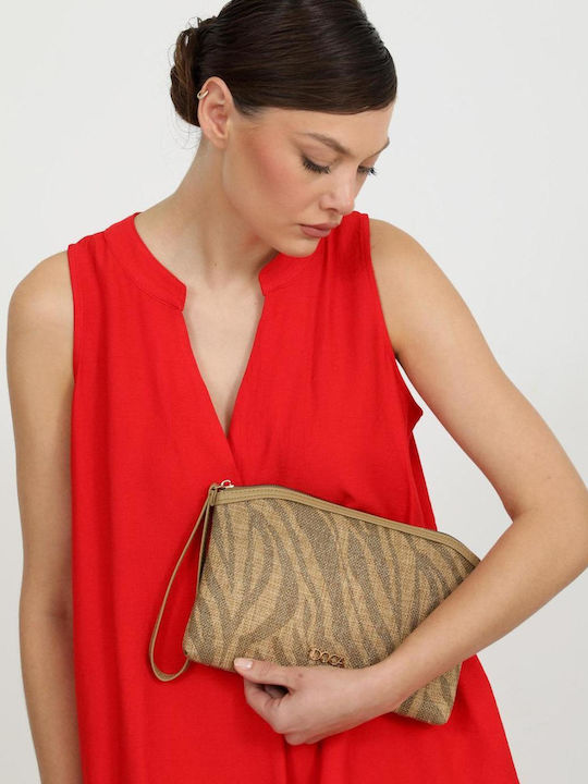 Doca Women's Clutch