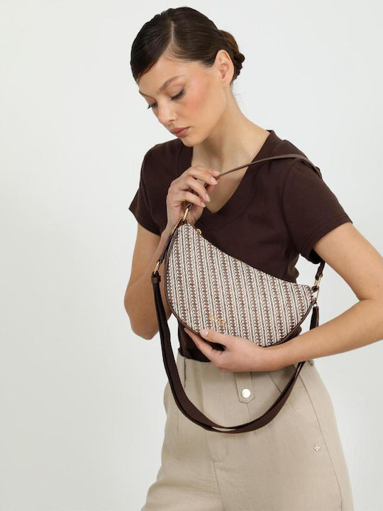 Doca Knitted Women's Bag