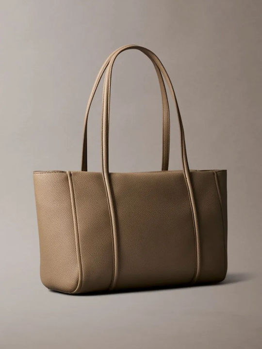 Calvin Klein Γυναικεία Tote Τσάντα Calvin Klein Γυναικεία Tote Τσάντα