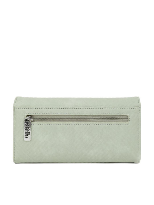 Women's Wallet Green