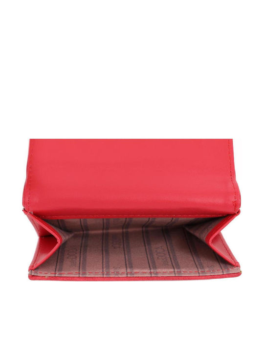 Women's Wallet Red