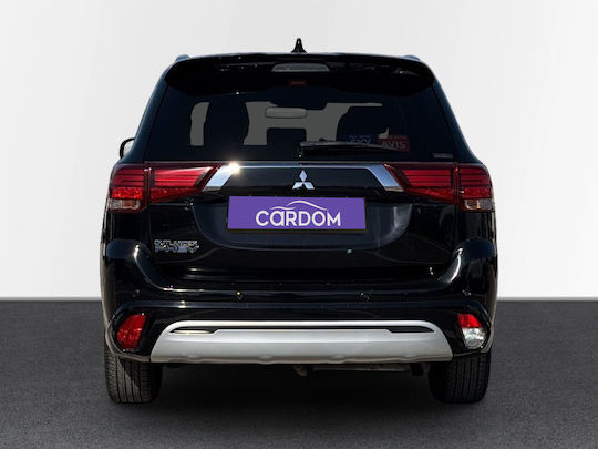 Mitsubishi Motors Outlander 2.4 PHEV Instyle Navi Plus Auto 4WD PHEV (Plug In) '20