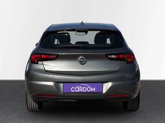 Opel Astra 1.5lt Diesel Elegance '21
